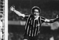 Morre aos 73 anos Palhinha, ídolo de Cruzeiro, Atlético-MG e Corinthians