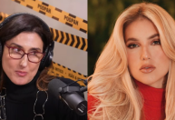 Fala de Paola Carosella sobre influenciadores gera atrito com Virginia Fonseca; entenda