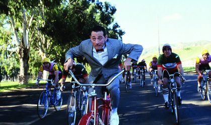 Paul Reubens, astro de Pee-wee Herman, morre aos 70 anos