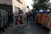 Peru prorroga estado de emergência em rodovias para enfrentar protestos