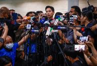 Parlamento tailandês bloqueia candidatura de vencedor das eleições parlamentares