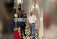 Chefe do Grupo Wagner é visto na Rússia pela primeira vez desde a rebelião