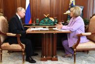 Rússia realizará eleições nas regiões anexadas em setembro, dizem autoridades