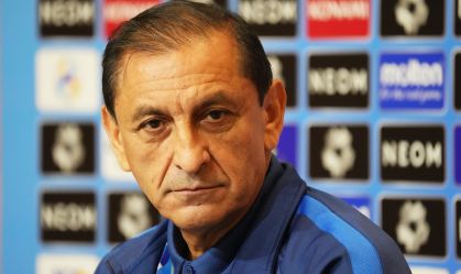 Ramón Díaz foi campeão saudita pelo Al Hilal