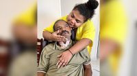 Filha de Arlindo desabafa sobre AVC do pai: “Fomos muito abandonados”