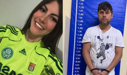 Flamenguista suspeito de matar torcedora do Palmeiras se torna réu na Justiça