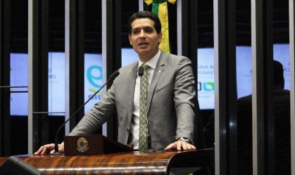Senado aprova Igor Roque para o comando da Defensoria Pública
