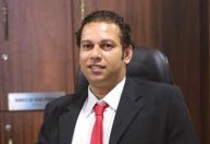 Homem confessa assassinato de vereador e é preso no interior de SP