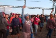 Invasão em fazenda da Embrapa dá fôlego à CPI do MST