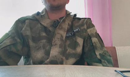 Soldado Russ