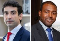 Gabriel Galípolo e Ailton Aquino tomam posse na diretoria do BC nesta quarta (12)