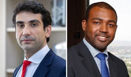 Galípolo e Aquino assinam termos de posse e assumem oficialmente diretorias do BC