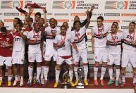 São Paulo x Chelsea, Chapecoense x United… E se o Desafio dos Clubes já existisse?