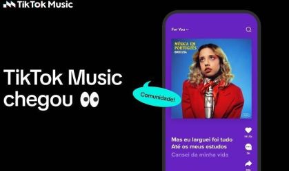 TIkTok Music