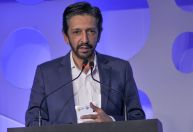 Prefeito Ricardo Nunes encomenda pesquisa para testar nomes de vice