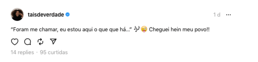/ Reprodução