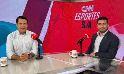 Thairo Arruda, Diretor Geral da SAF do Botafogo
