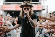 The Lumineers anuncia shows na América do Sul; banda passará por Brasil