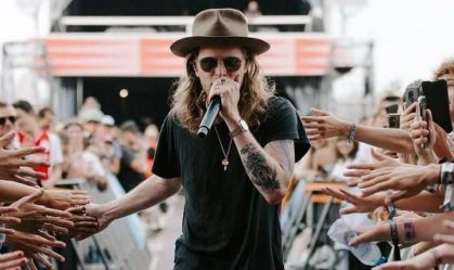 The Lumineers anuncia shows na América do Sul; banda passará por Brasil