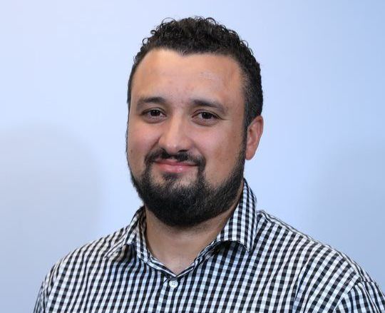 Tiago Cabral