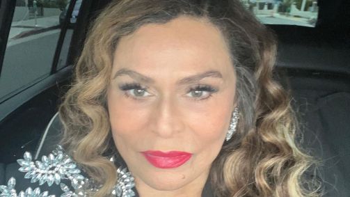 Tina Knowles
