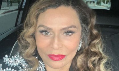 Tina Knowles