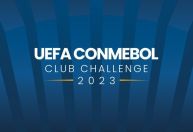Uefa e Conmebol anunciam nova competição de clubes; 1ª edição será neste mês