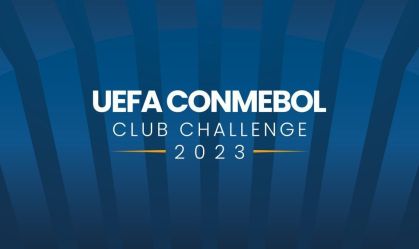 Uefa e Conmebol anunciam nova competição de clubes; 1ª edição será neste mês