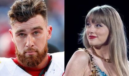 Análise: 5 teorias de que Taylor Swift estaria namorando Travis Kelce