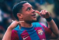 Venda de Vitor Roque ao Barcelona pagaria toda a dívida tributária do Cruzeiro