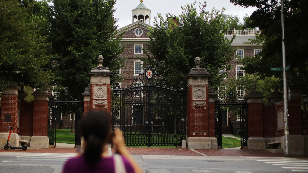 Van Wickle Gates