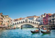 Unesco recomenda colocar Veneza em sua lista de patrimônios sob perigo