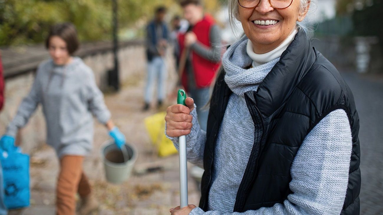 Voluntariado
