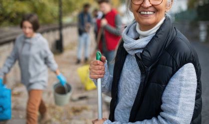 Voluntariado