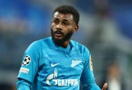 Palmeiras demonstra interesse e entra na briga por Wendel, do Zenit