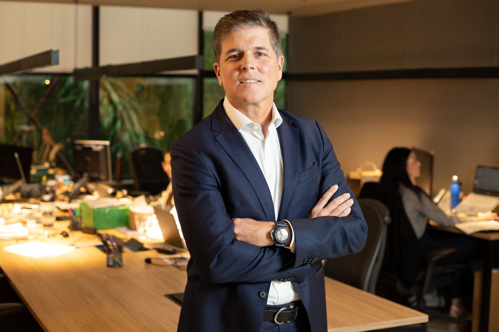 Maurício Carvalho