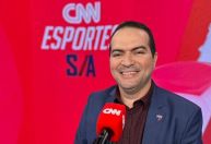 Marcelo Paz sobre projeto de SAF para o Fortaleza: “Pode virar, mas sem vender o controle”