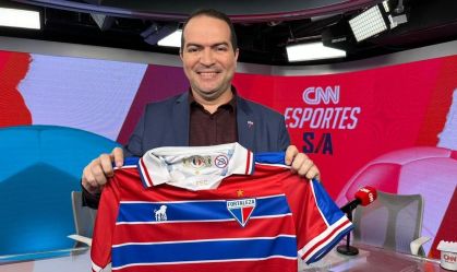 Fortaleza garante premiação milionária com ida à final da Sul-Americana