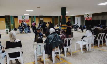 MJSP: Brasil registra mais de 68 mil solicitações de refugiados em 2024