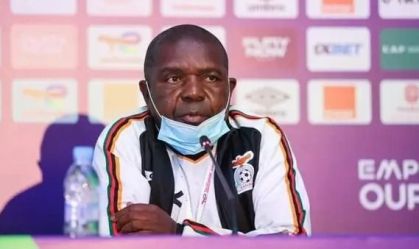Técnico da Zâmbia é acusado de "conduta sexual imprópria" antes da Copa do Mundo Feminina