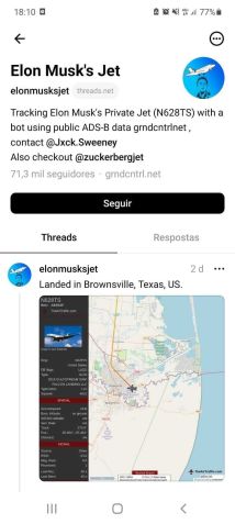 / Threads/Divulgação