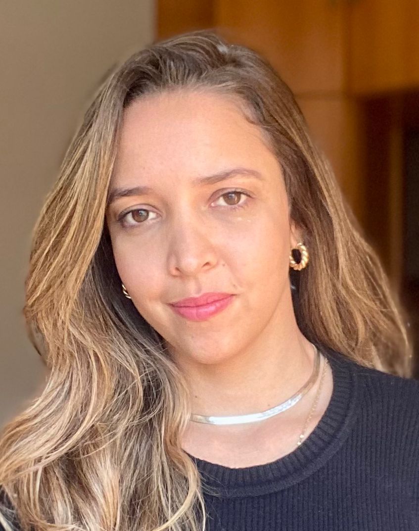 Ana Maria Maya