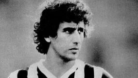 Nelinho, ex-jogador do Atlético-MG