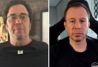 Casagrande detona Leifert após ser criticado em programa: “Assuma o seu erro”