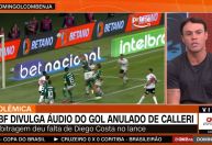 Kleber Gladiador no Domingol: “Faltou humildade para Daronco”; veja