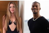 Perdeu, Hamilton! Shakira é vista em jantar com Jimmy Butler e aumenta rumores de romance