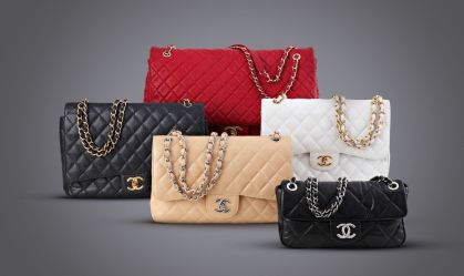 Leilão de bolsas de luxo tem Hermès, Chanel e Gucci a partir de R$ 200
