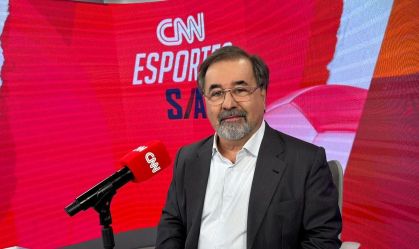 “O grande problema do futebol feminino do Brasil é o mental”, diz ex-coordenador da CBF