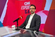 À CNN, diretor executivo do Mubadala detalha os investimentos da Libra no futebol brasileiro