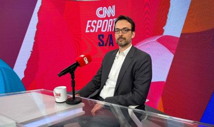 Sergio Carneiro é diretor executivo da subsidiária do Mubadala no Brasil